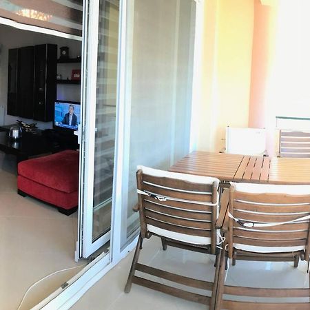 Apartament Depi&Xenia Néa Péramos Zewnętrze zdjęcie