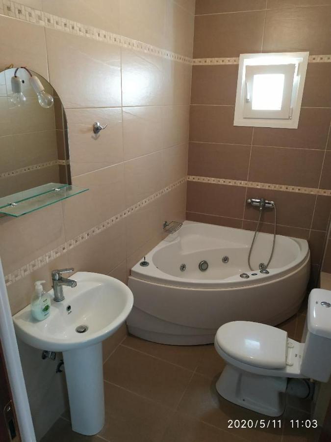 Apartament Depi&Xenia Néa Péramos Zewnętrze zdjęcie